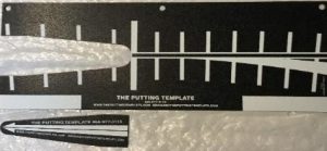 Home - The Putting Template